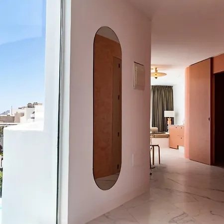 Appartement Aqua Blanca 2 Boutique With Private Pool Punta Mujeres