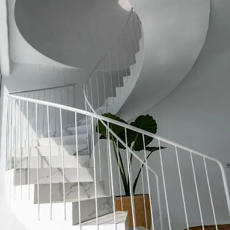 Aqua Blanca 2 Boutique With Private Pool Appartement