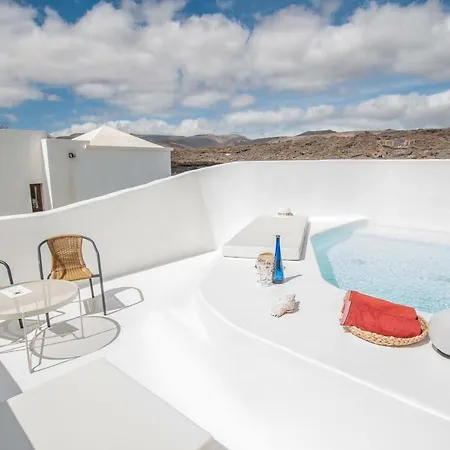 Aqua Blanca 2 Boutique With Private Pool Punta Mujeres