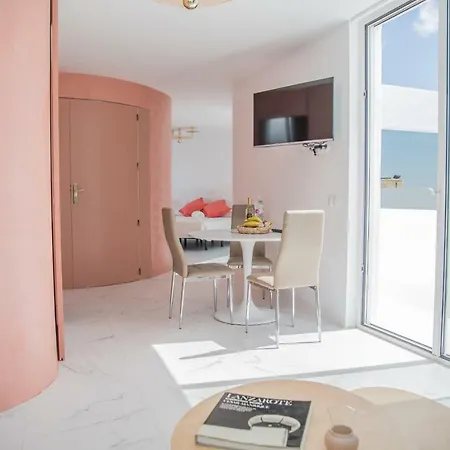 Appartement Aqua Blanca 2 Boutique With Private Pool