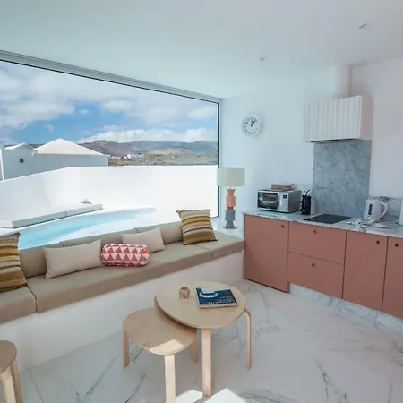 Appartement Aqua Blanca 2 Boutique With Private Pool *
