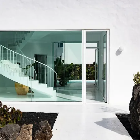 Aqua Blanca 2 Boutique With Private Pool