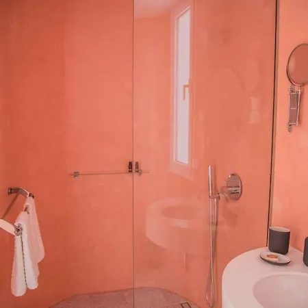 Aqua Blanca 2 Boutique With Private Pool 公寓