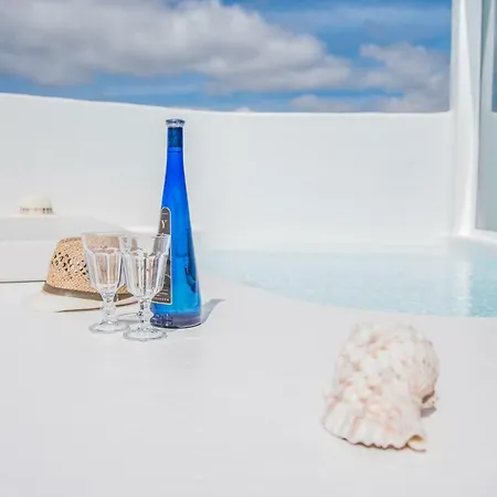 Aqua Blanca 2 Boutique With Private Pool