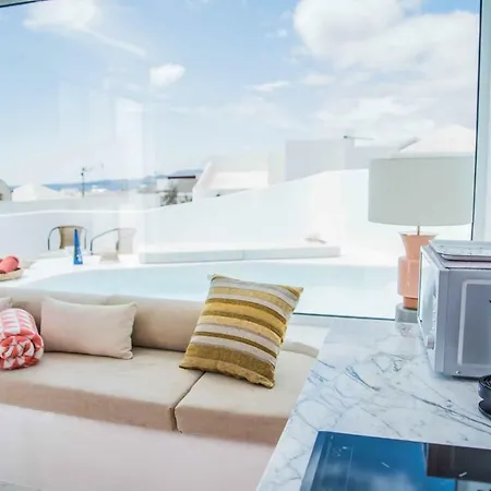Aqua Blanca 2 Boutique With Private Pool 公寓 Punta Mujeres