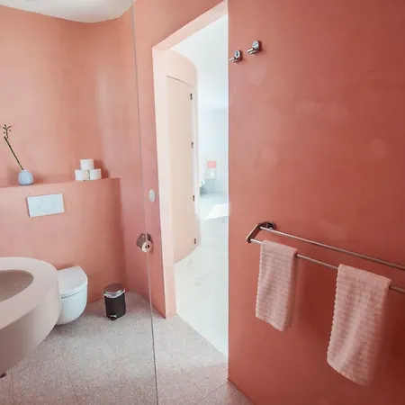 Aqua Blanca 2 Boutique With Private Pool