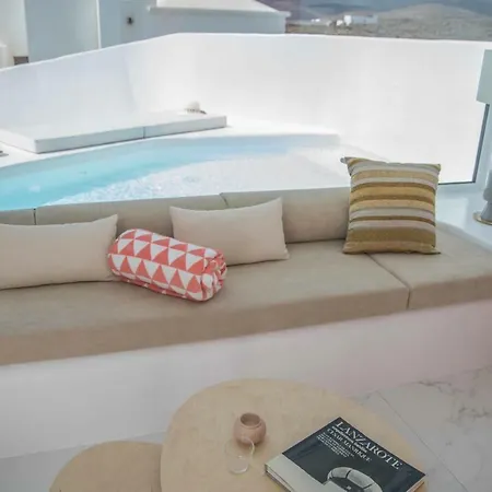公寓 Aqua Blanca 2 Boutique With Private Pool *