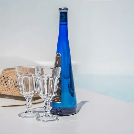 Aqua Blanca 2 Boutique With Private Pool アパート *