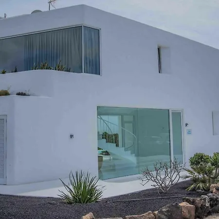 Aqua Blanca 2 Boutique With Private Pool Punta Mujeres