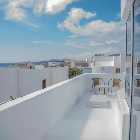 Aqua Blanca 2 Boutique With Private Pool