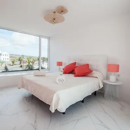 アパート Aqua Blanca 2 Boutique With Private Pool