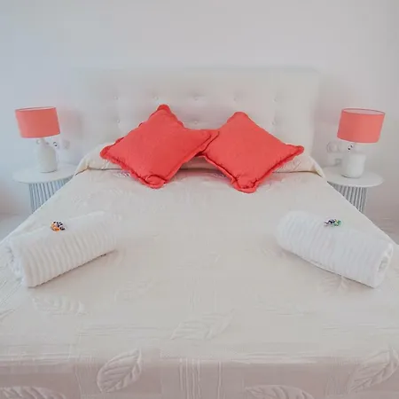 Aqua Blanca 2 Boutique With Private Pool * Punta Mujeres